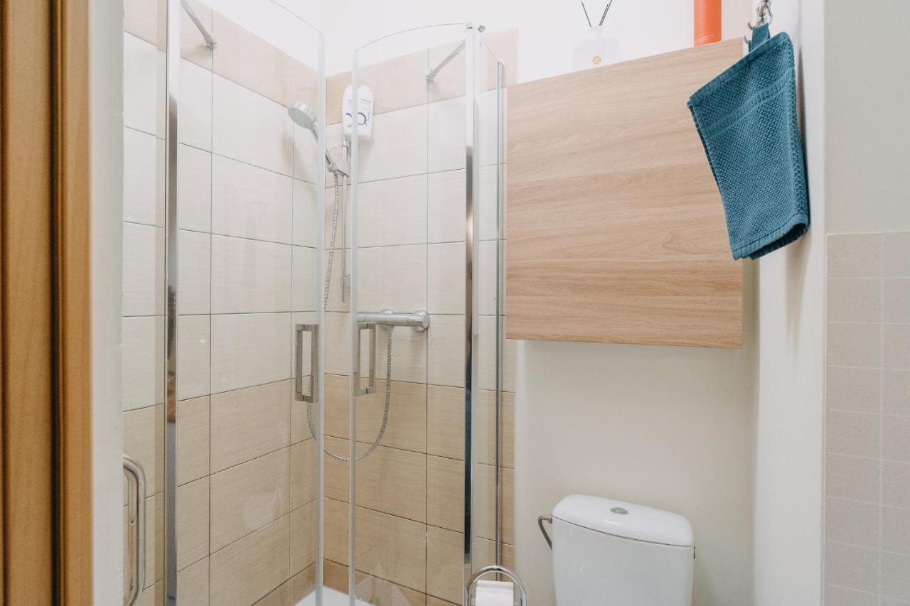 Liepu 37 Apartment ไคลเพดา ภายนอก รูปภาพ