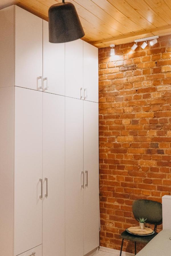 Liepu 37 Apartment ไคลเพดา ภายนอก รูปภาพ
