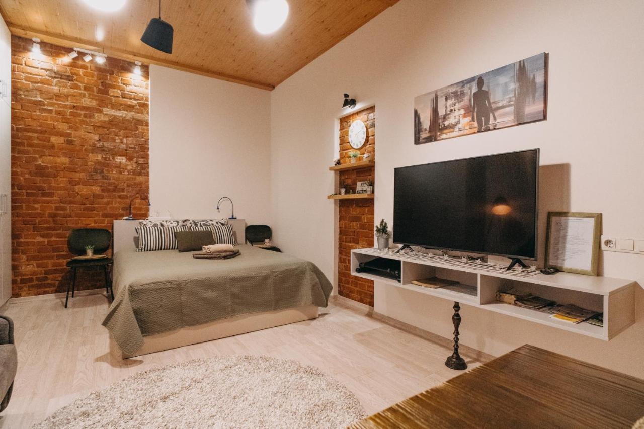 Liepu 37 Apartment ไคลเพดา ภายนอก รูปภาพ