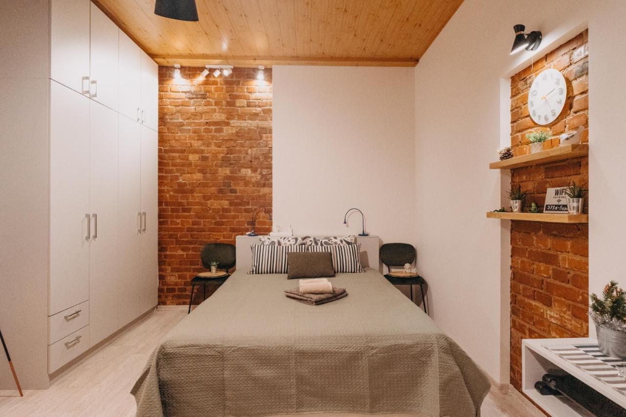 Liepu 37 Apartment ไคลเพดา ภายนอก รูปภาพ