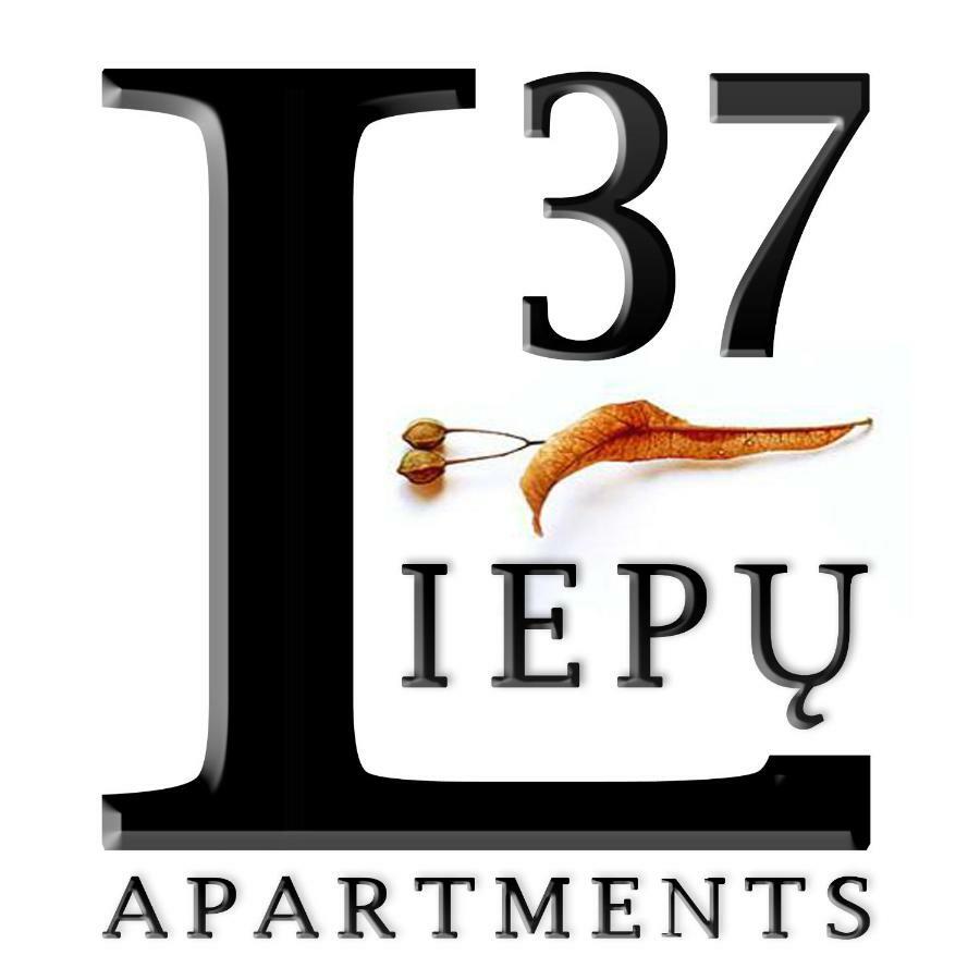 Liepu 37 Apartment ไคลเพดา ภายนอก รูปภาพ